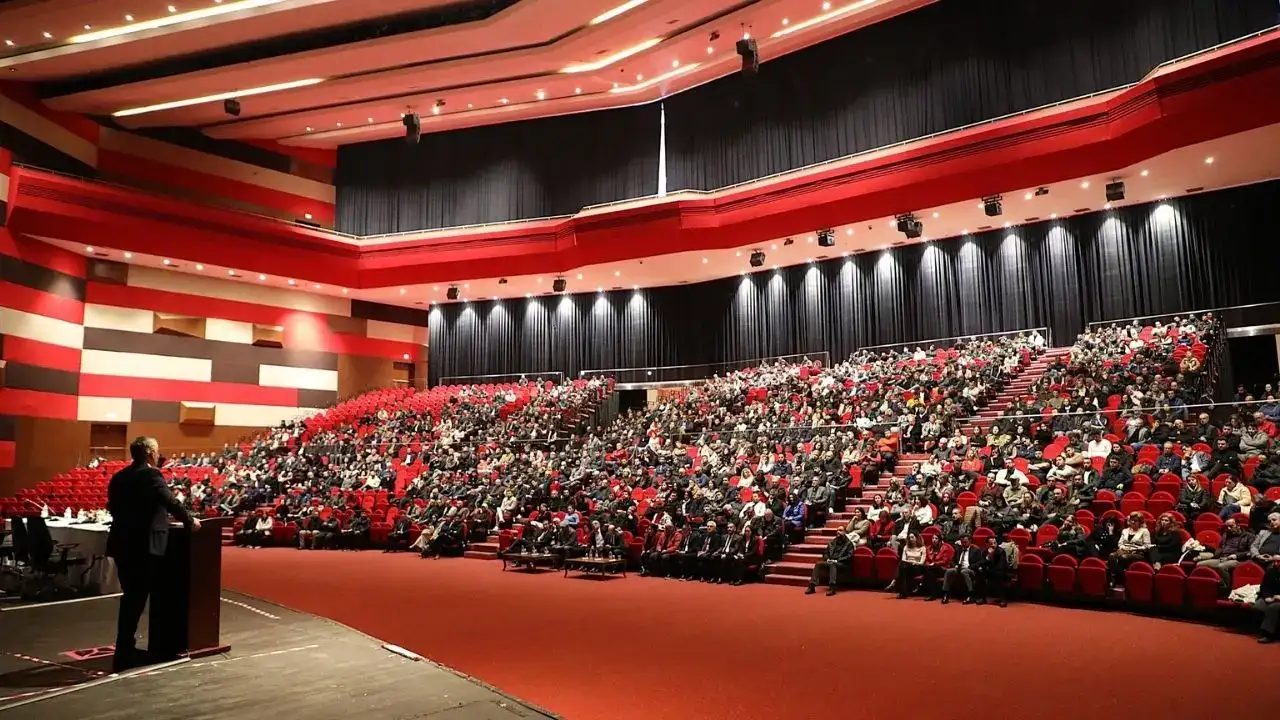 B-REÇETE Antalya’dan Start Aldı! 7